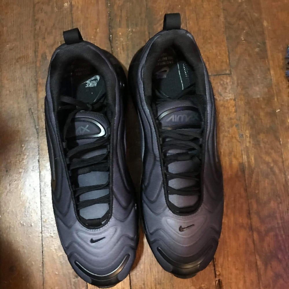 Nike 720